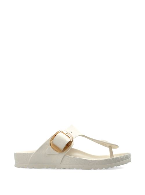 Infradito Birkenstock Gizeh Big Buckle EVA panna BIRKENSTOCK EVA | GIZEH BIG EVA1031366